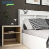 Tủ đầu giường Tatana TG038 - Ảnh 8