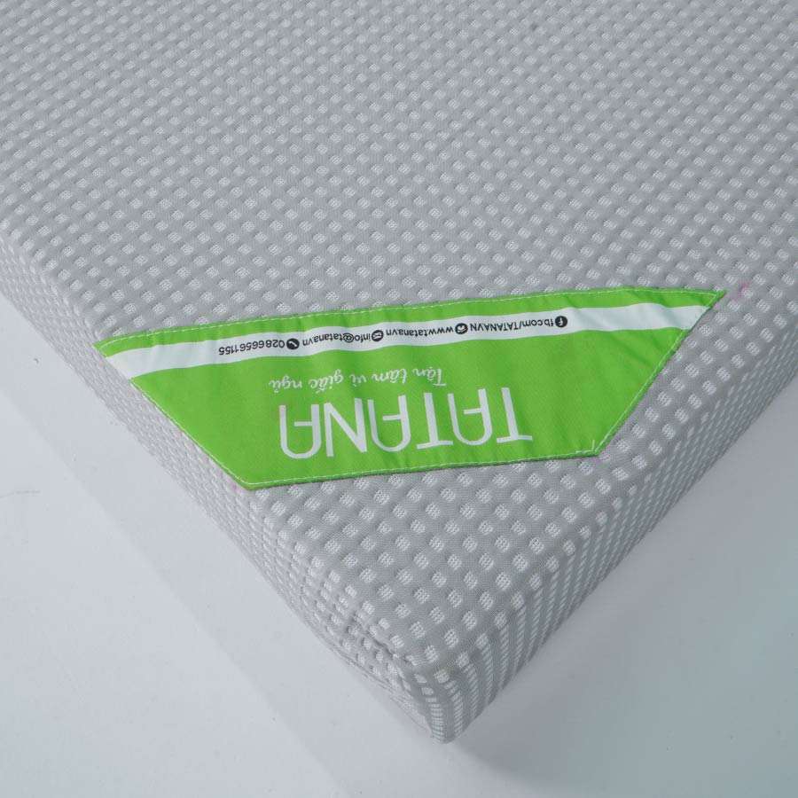 Nệm Bông Ép Eco Cool Tatana