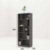 Kệ sách Tatana KS057 - Ảnh 7