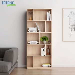 Kệ sách Tatana KS057