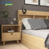 Tủ đầu giường Tatana TG041