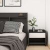Tủ đầu giường Tatana TG042 - Ảnh 8