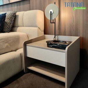 Tủ đầu giường Tatana TG042