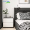 Tủ đầu giường Tatana TG043