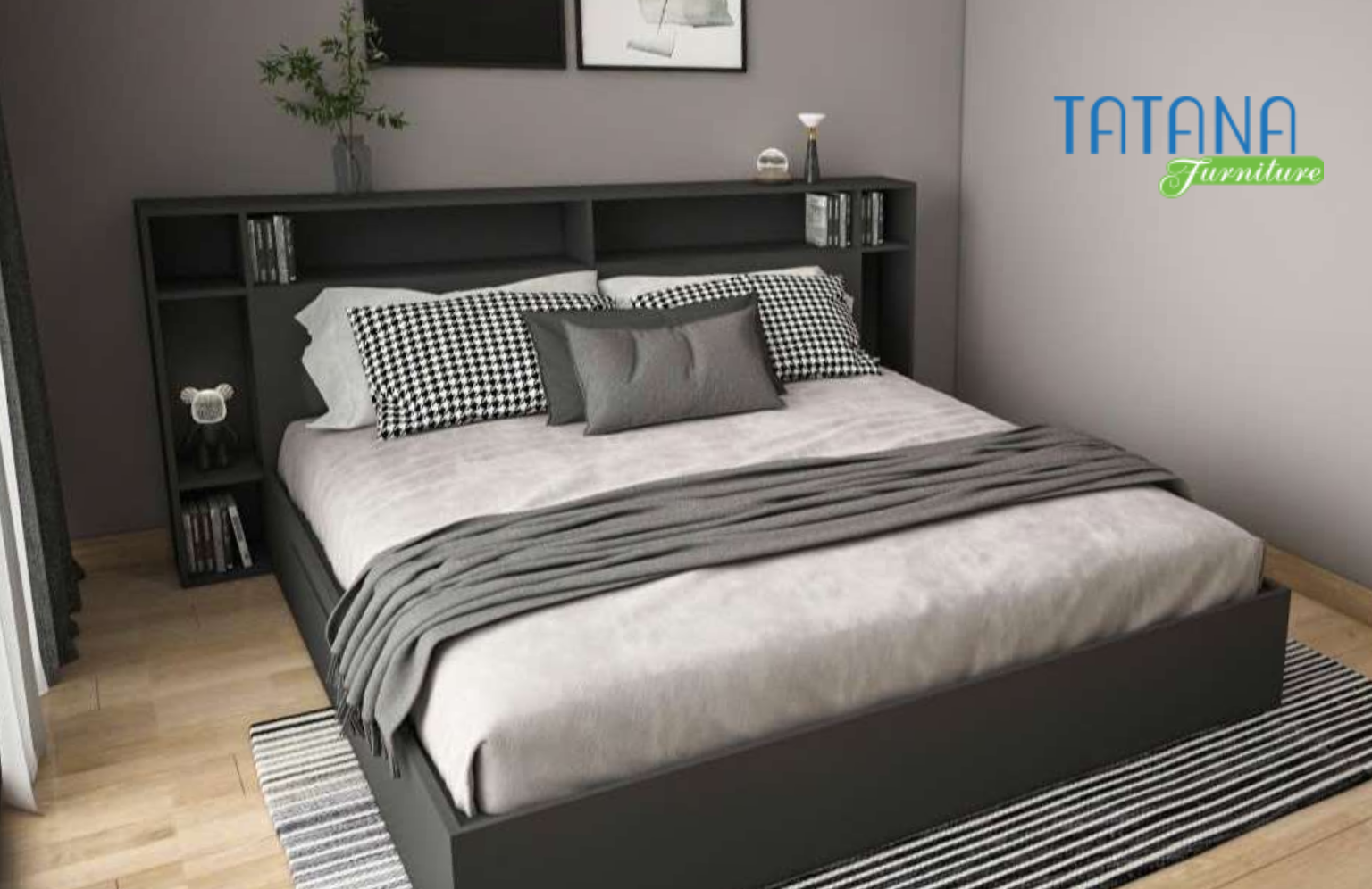 công ty nội thất cao cấp