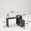 Bàn học Tatana BH045 - Ảnh 7