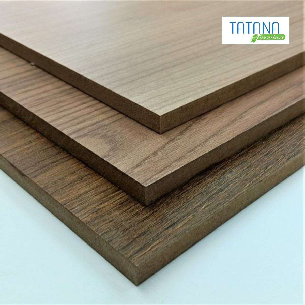 gỗ mdf và mfc loại nào tốt hơn