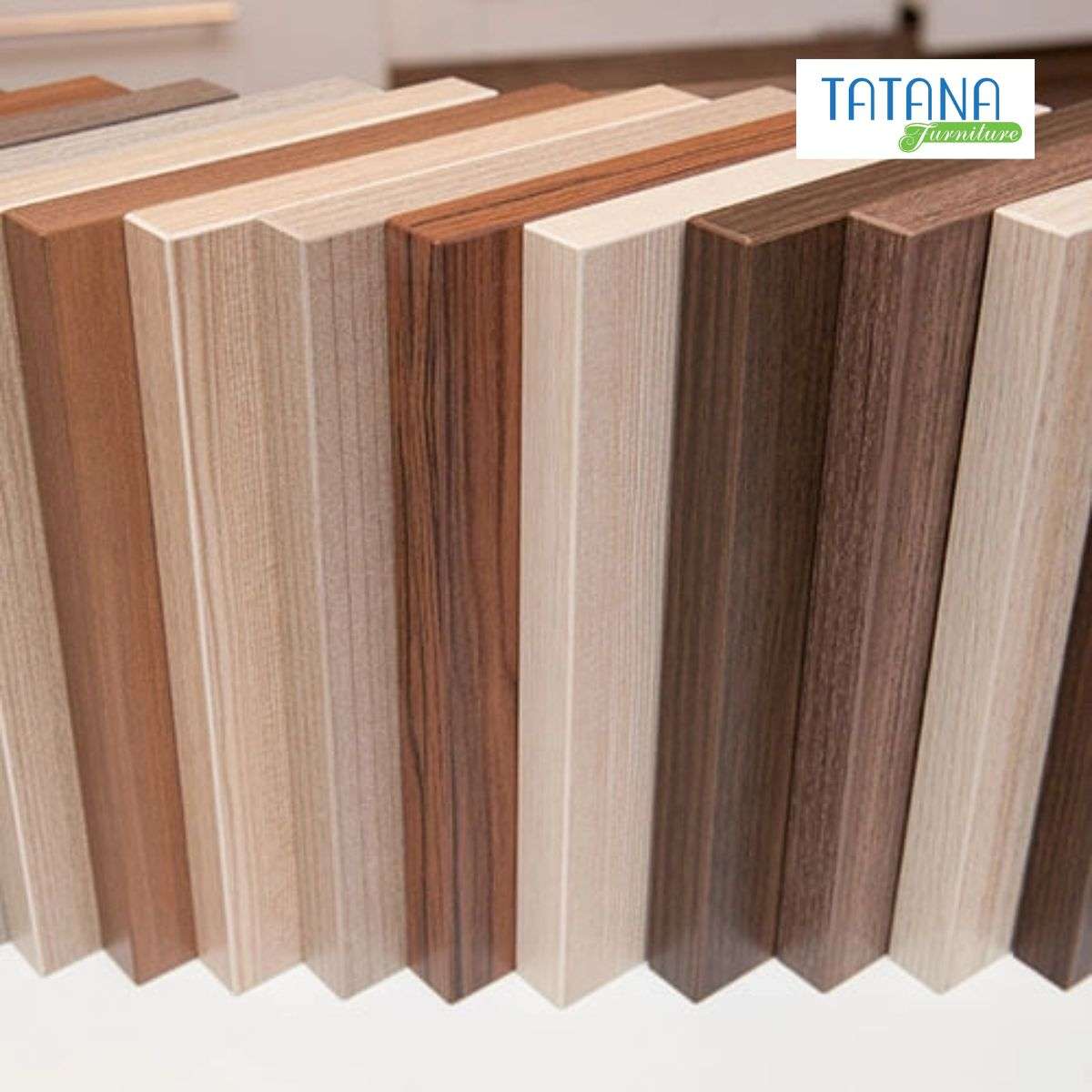 gỗ mdf và mfc loại nào tốt hơn