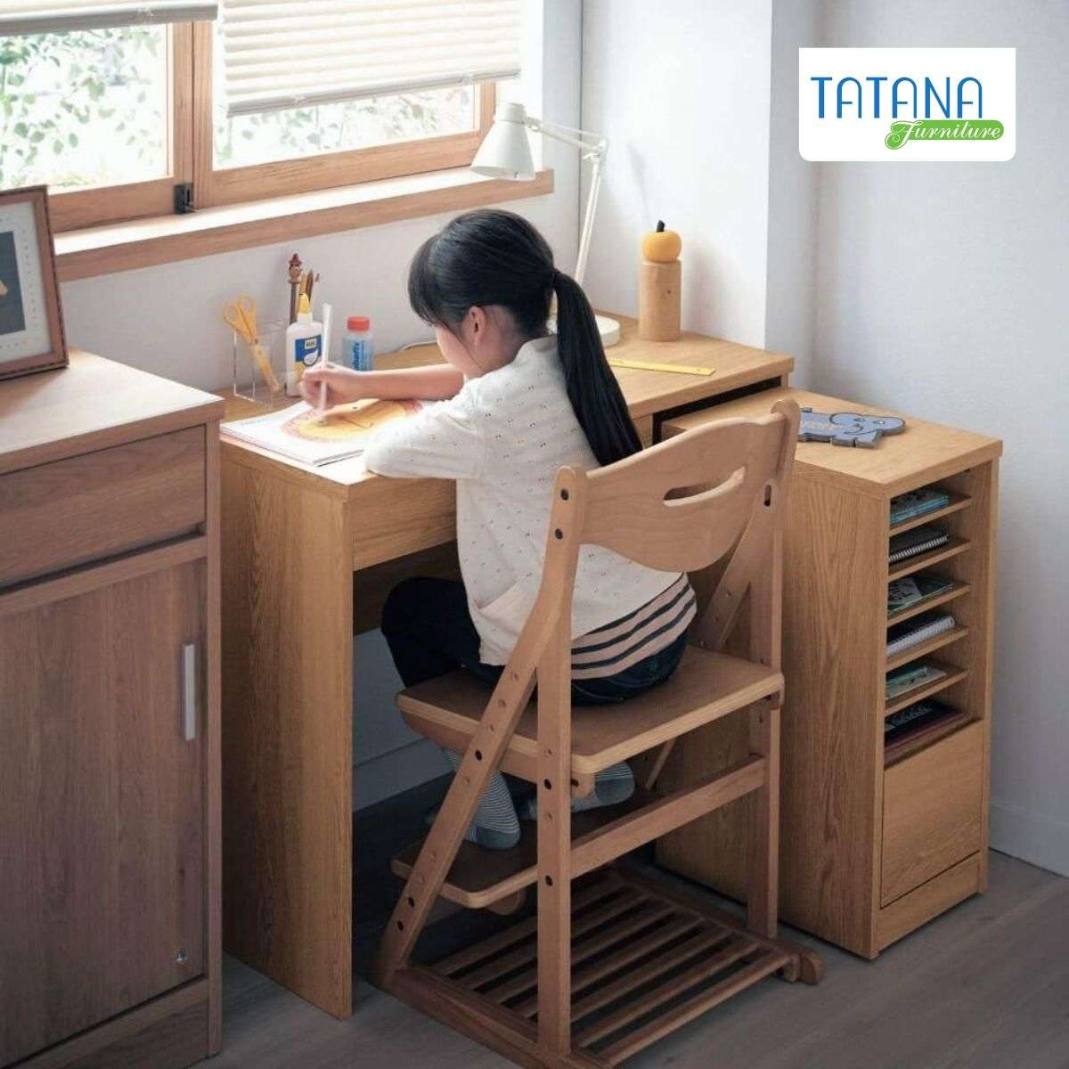 giai đoạn tiểu học