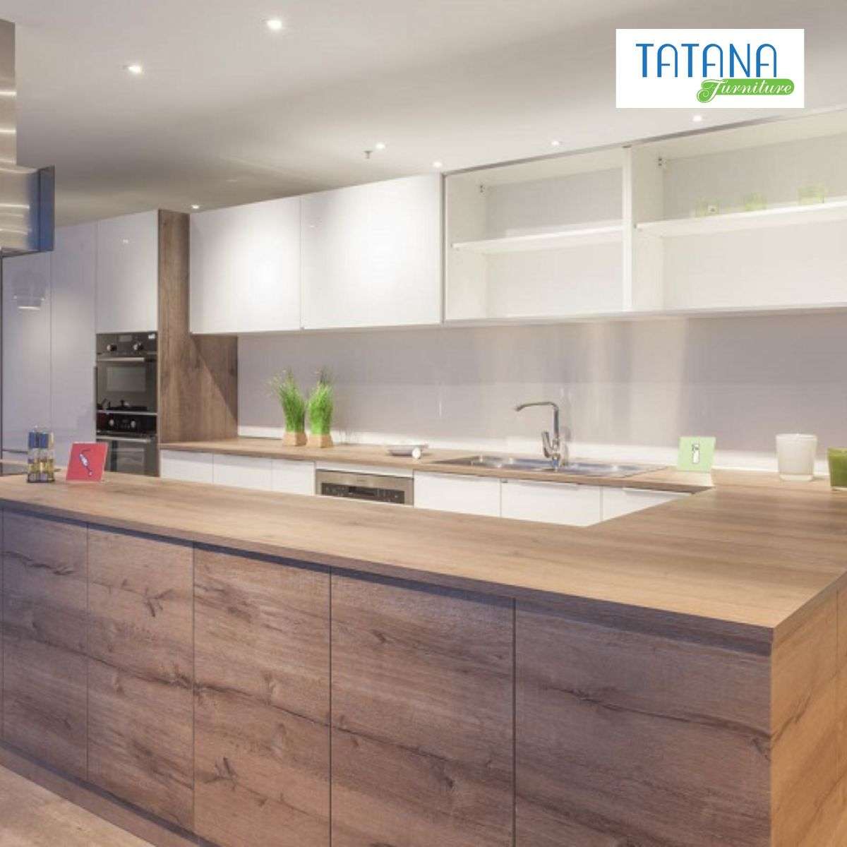 gỗ an cường phổ biến trong nội thất