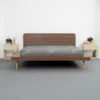 nệm foam bông tatana