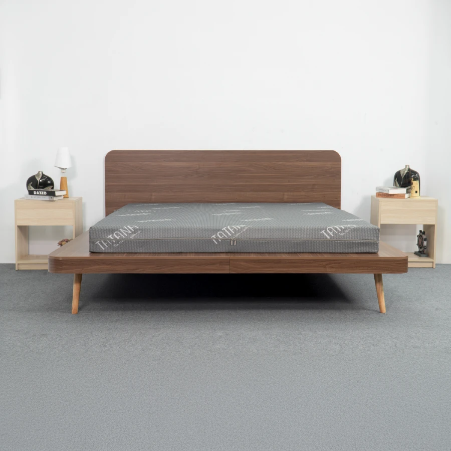 nệm foam bông tatana