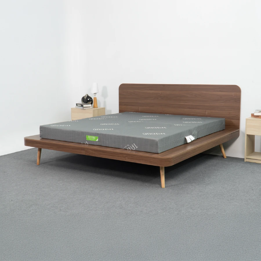 nệm foam bông tatana