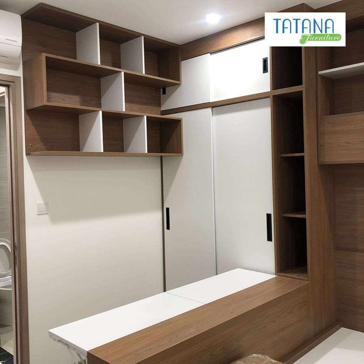 khi nào nên chọn gỗ mdf