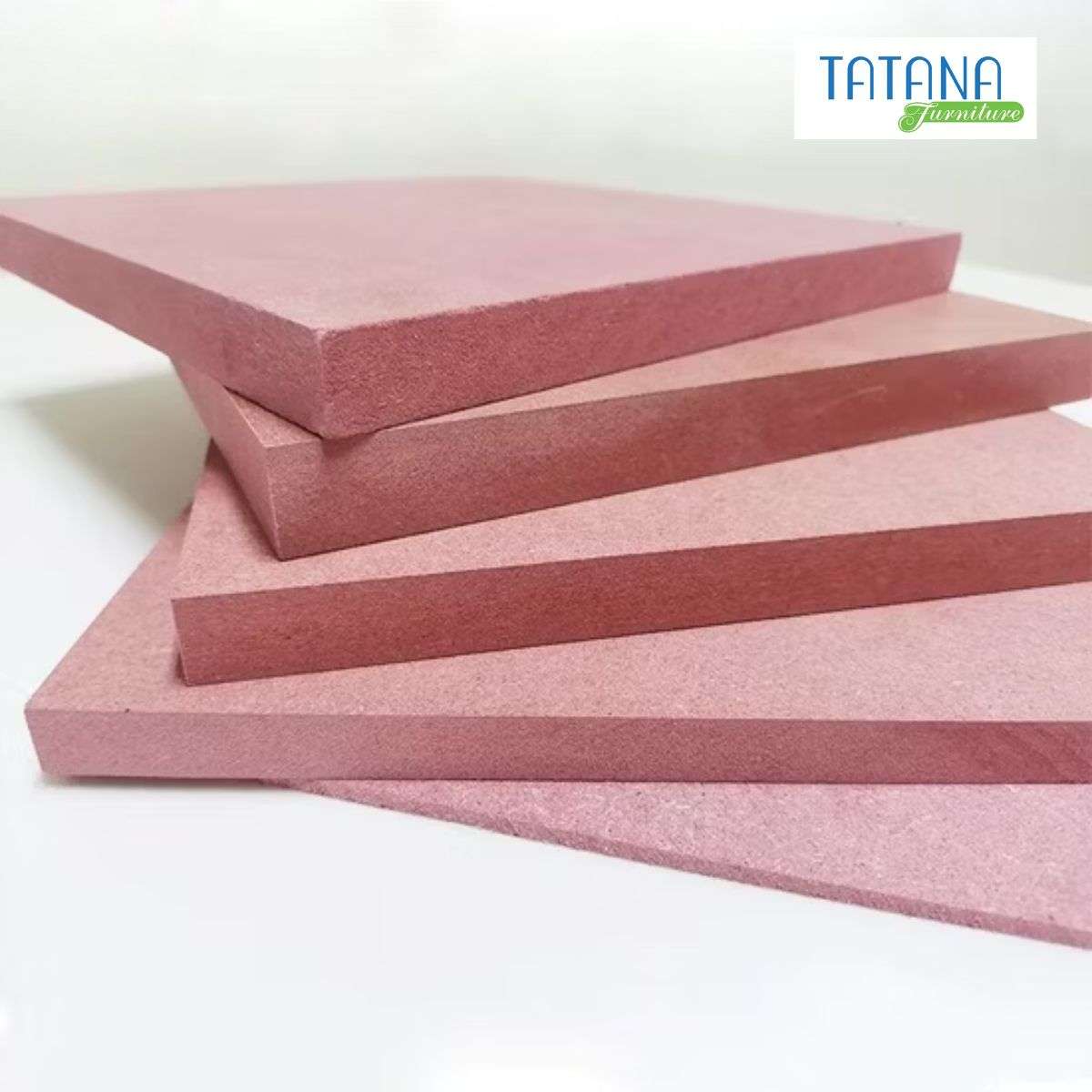 mdf an cường chống cháy