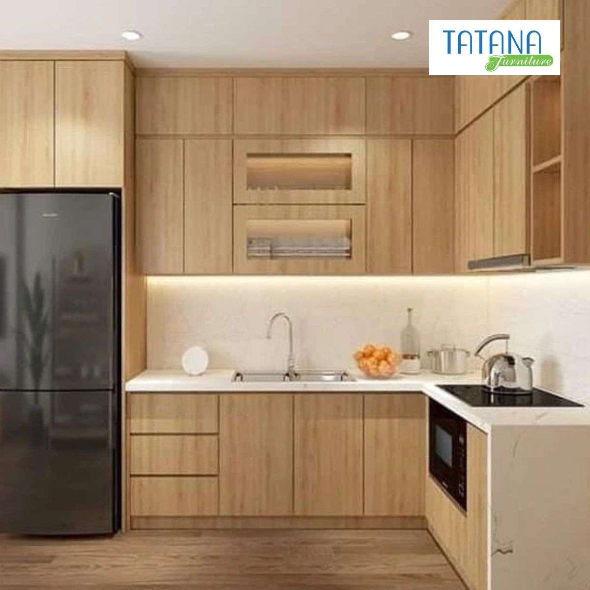 gỗ mdf ứng dụng nội thất gia đình