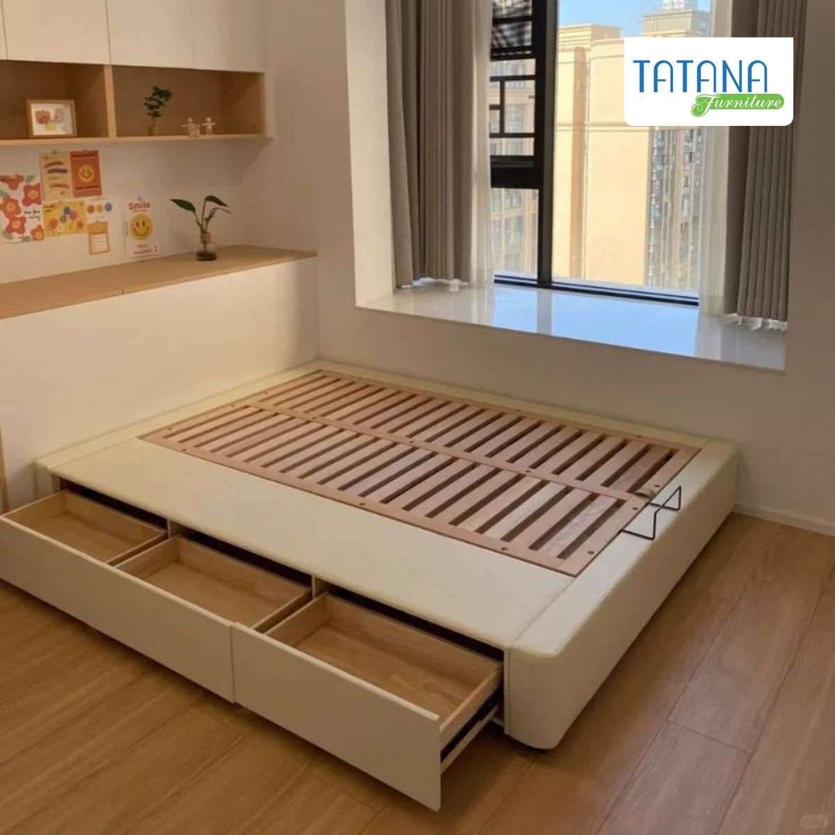 Chất lượng hệ thống ray trượt và phụ kiện ngăn kéo