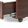 Tủ gỗ trang trí PK028 - Ảnh 10