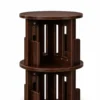 Tủ gỗ trang trí PK028 - Ảnh 4