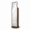 Kệ gương xoay kết hợp kệ sách Tatana KS059 - Ảnh 6