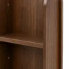 Kệ gương xoay kết hợp kệ sách Tatana KS059 - Ảnh 9